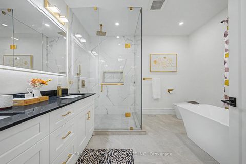 Photo 25 at 61 Mulgrove Drive, Etobicoke West Mall, Toronto