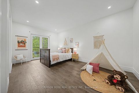 Photo 27 at 61 Mulgrove Drive, Etobicoke West Mall, Toronto
