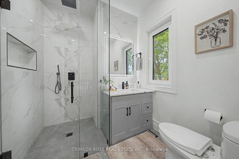 Photo 29 at 61 Mulgrove Drive, Etobicoke West Mall, Toronto