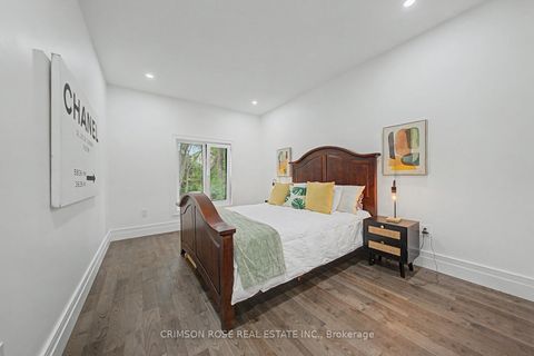 Photo 30 at 61 Mulgrove Drive, Etobicoke West Mall, Toronto