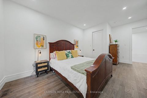 Photo 32 at 61 Mulgrove Drive, Etobicoke West Mall, Toronto