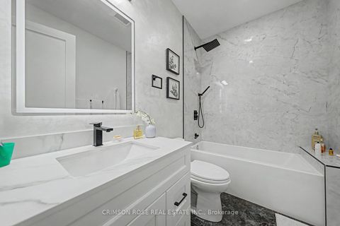 Photo 33 at 61 Mulgrove Drive, Etobicoke West Mall, Toronto