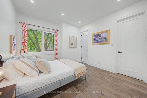 Photo 35 at 61 Mulgrove Drive, Etobicoke West Mall, Toronto