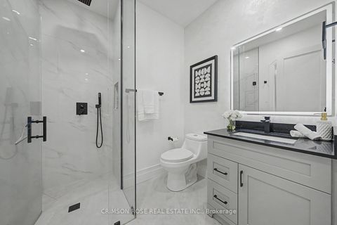 Photo 37 at 61 Mulgrove Drive, Etobicoke West Mall, Toronto