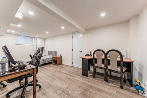 Photo 39 at 61 Mulgrove Drive, Etobicoke West Mall, Toronto