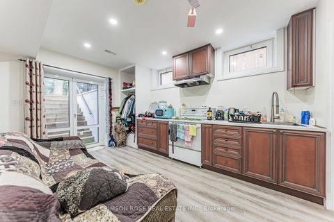 Photo 41 at 61 Mulgrove Drive, Etobicoke West Mall, Toronto