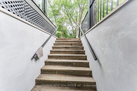 Photo 42 at 61 Mulgrove Drive, Etobicoke West Mall, Toronto