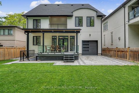 Photo 44 at 61 Mulgrove Drive, Etobicoke West Mall, Toronto