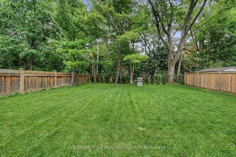 Photo 47 at 61 Mulgrove Drive, Etobicoke West Mall, Toronto