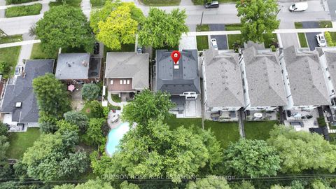 Photo 48 at 61 Mulgrove Drive, Etobicoke West Mall, Toronto