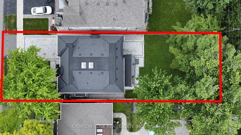 Photo 49 at 61 Mulgrove Drive, Etobicoke West Mall, Toronto