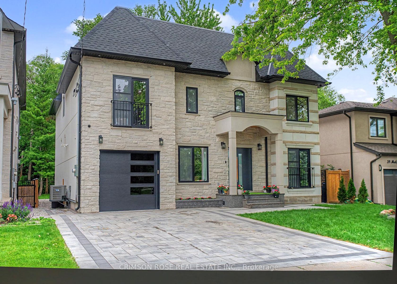 61 Mulgrove Drive, Etobicoke West Mall, Toronto 