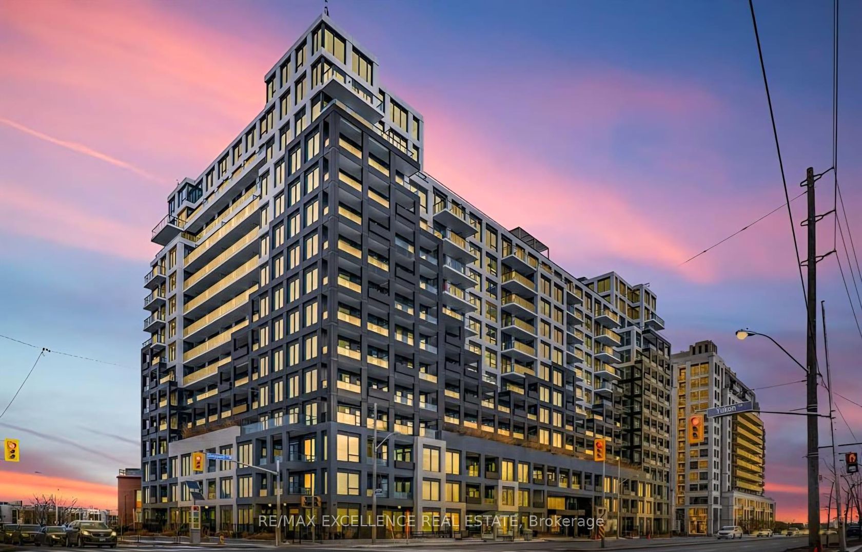 1131 - 1100 Sheppard Avenue W, York University Heights, Toronto photo 3