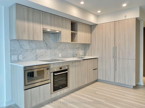 Photo 5 at 801 - 17 Bathurst Street, Waterfront Communities C1, Toronto