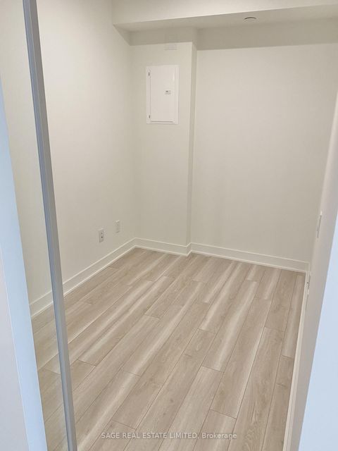 Photo 14 at 801 - 17 Bathurst Street, Waterfront Communities C1, Toronto