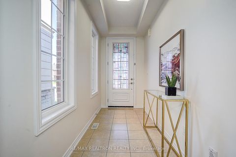 Photo 1 at 113 Riding Mountain Drive, Jefferson, Richmond Hill