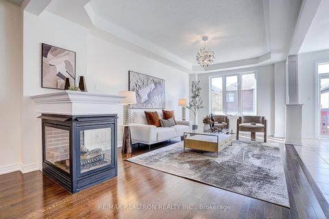 Photo 6 at 113 Riding Mountain Drive, Jefferson, Richmond Hill