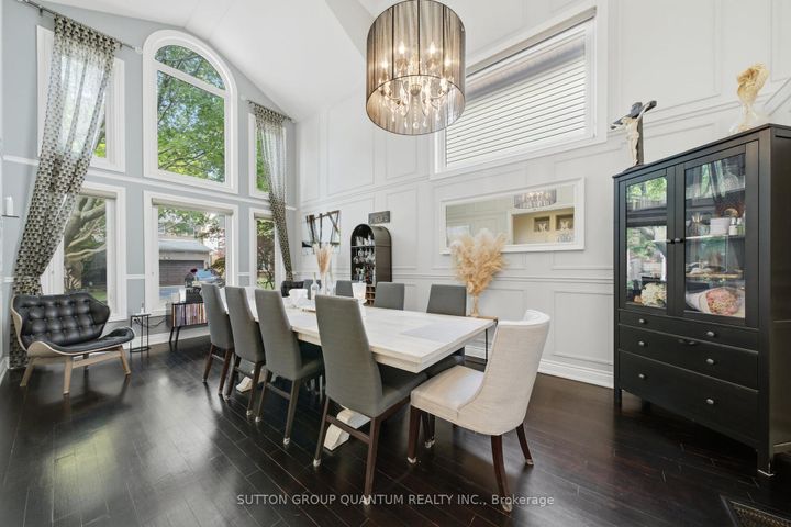 Photo 1 at 2345 Joshua Drive, Orchard, Burlington