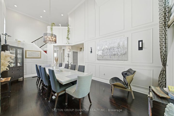 Photo 4 at 2345 Joshua Drive, Orchard, Burlington
