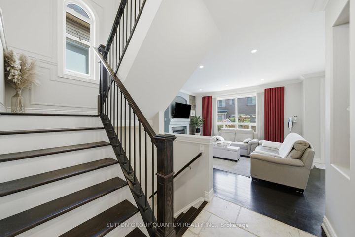 Photo 5 at 2345 Joshua Drive, Orchard, Burlington