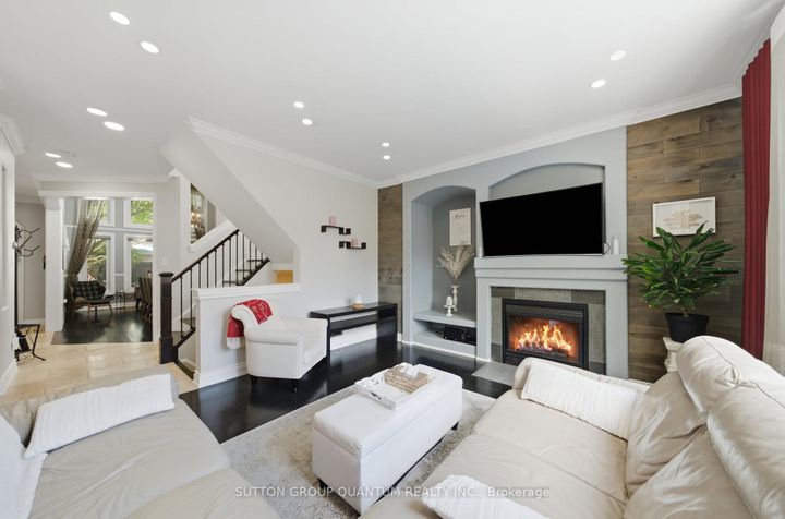 Photo 7 at 2345 Joshua Drive, Orchard, Burlington