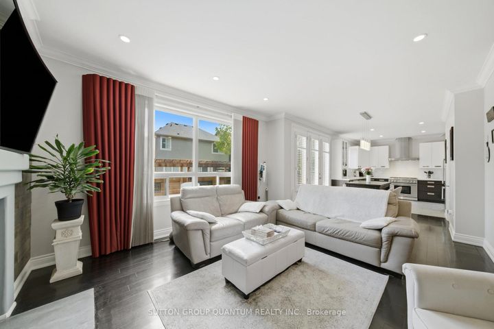 Photo 8 at 2345 Joshua Drive, Orchard, Burlington