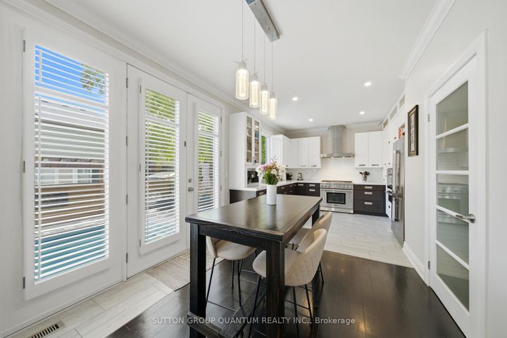 Photo 10 at 2345 Joshua Drive, Orchard, Burlington