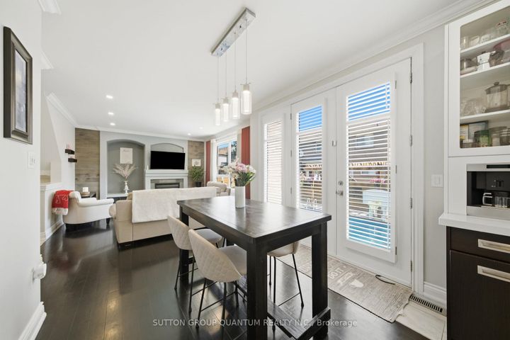 Photo 11 at 2345 Joshua Drive, Orchard, Burlington