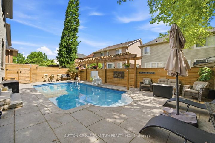 Photo 27 at 2345 Joshua Drive, Orchard, Burlington