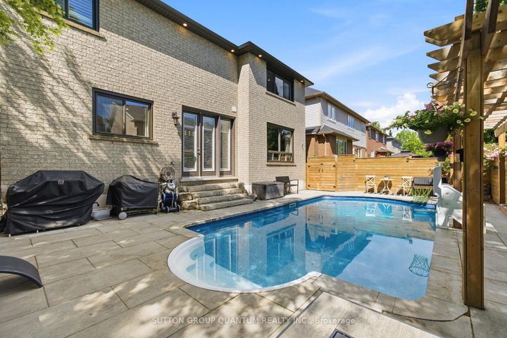 Photo 29 at 2345 Joshua Drive, Orchard, Burlington