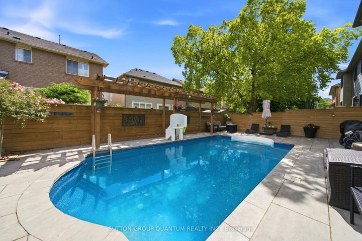 Photo 31 at 2345 Joshua Drive, Orchard, Burlington
