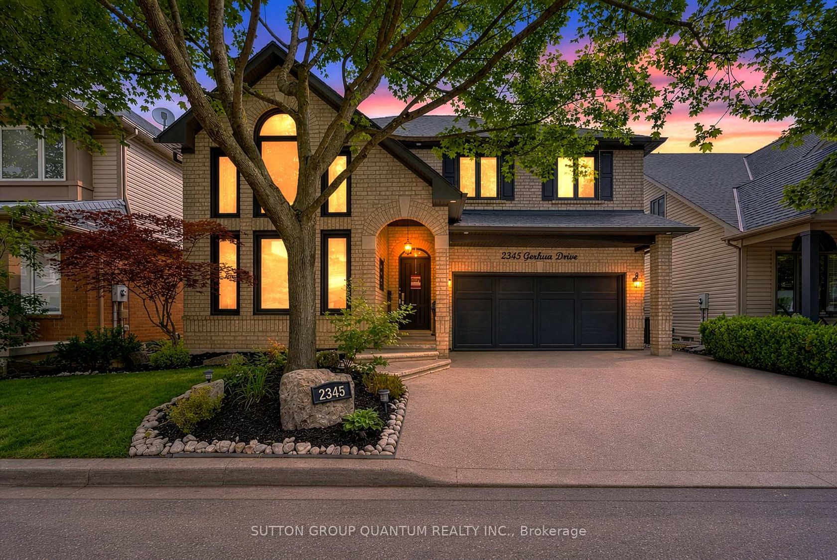 2345 Joshua Drive, Orchard, Burlington 2