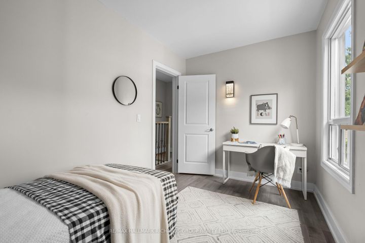 Photo 20 at 898 Greenwood Avenue, Danforth, Toronto