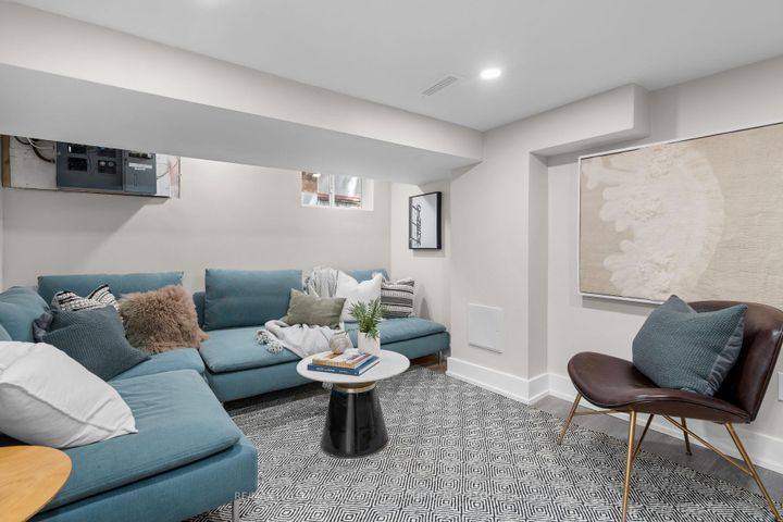 Photo 23 at 898 Greenwood Avenue, Danforth, Toronto