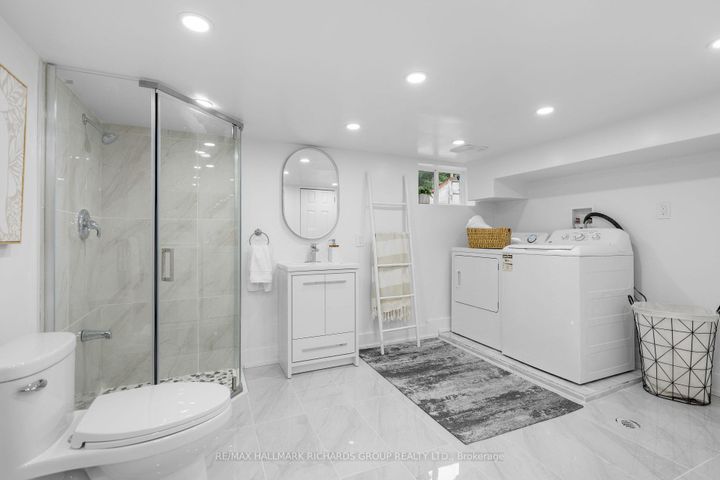 Photo 26 at 898 Greenwood Avenue, Danforth, Toronto