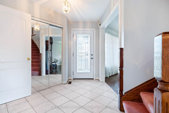 Photo 4 at 14306 Argyll Road, Georgetown, Halton Hills