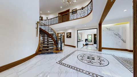Photo 5 at 30 Marcus Court, Rural Vaughan, Vaughan
