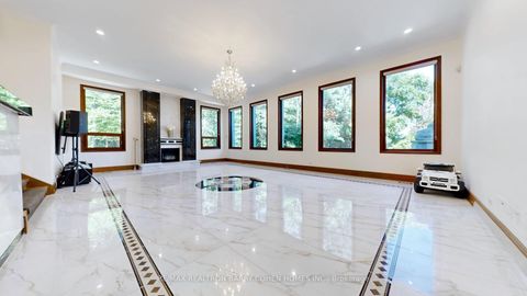 Photo 10 at 30 Marcus Court, Rural Vaughan, Vaughan