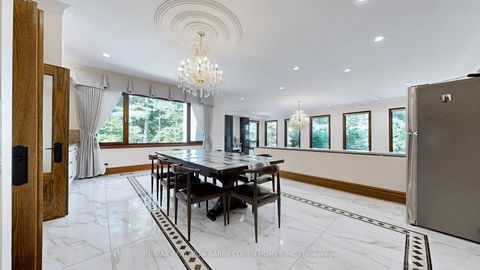Photo 12 at 30 Marcus Court, Rural Vaughan, Vaughan