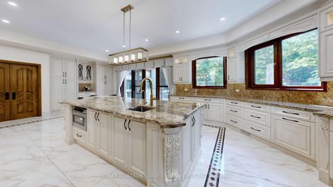 Photo 15 at 30 Marcus Court, Rural Vaughan, Vaughan