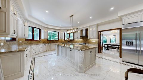Photo 16 at 30 Marcus Court, Rural Vaughan, Vaughan