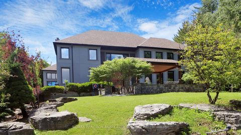 Photo 42 at 30 Marcus Court, Rural Vaughan, Vaughan