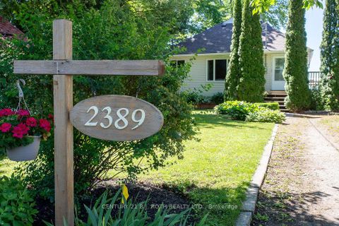 Photo 0 at 2389 Crystal Beach Road, Alcona, Innisfil