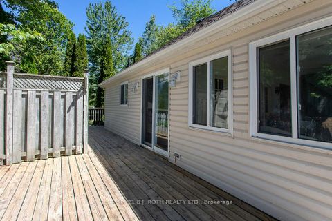 Photo 6 at 2389 Crystal Beach Road, Alcona, Innisfil