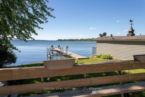 Photo 12 at 2389 Crystal Beach Road, Alcona, Innisfil