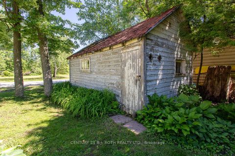 Photo 36 at 2389 Crystal Beach Road, Alcona, Innisfil