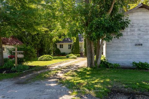 Photo 37 at 2389 Crystal Beach Road, Alcona, Innisfil
