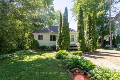 Photo 38 at 2389 Crystal Beach Road, Alcona, Innisfil