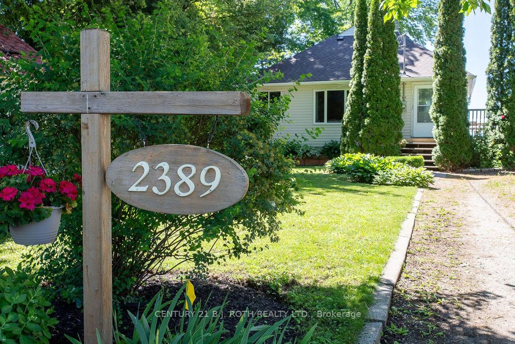 2389 Crystal Beach Road, Alcona, Innisfil photo number 2