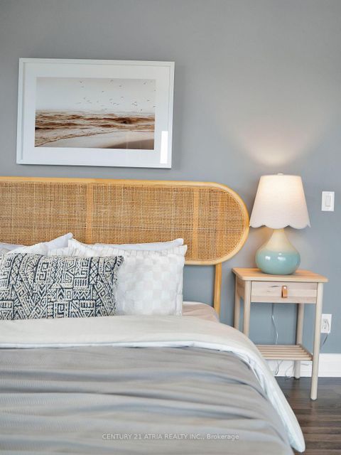 Photo 1 at 1109W - 565 Wilson Avenue, Clanton Park, Toronto
